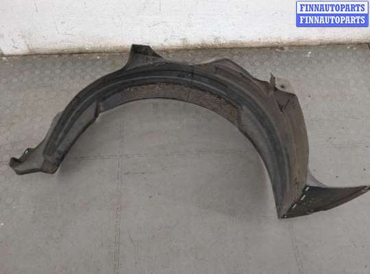 купить Защита арок (подкрылок) на KIA Picanto 2004-2011