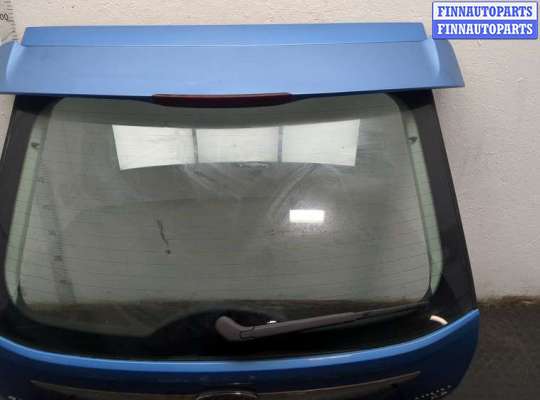 Купить Крышка (дверь) багажника на Ford Focus 2 2008-2011 Крышка (дверь) багажника FO2091658 на Ford Focus 2 2008-2011