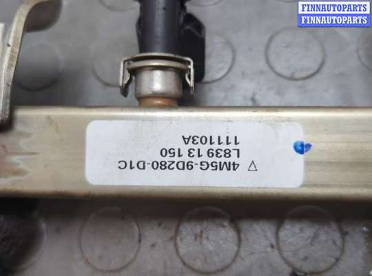 купить Форсунка топливная на Volvo C30 2006-2013