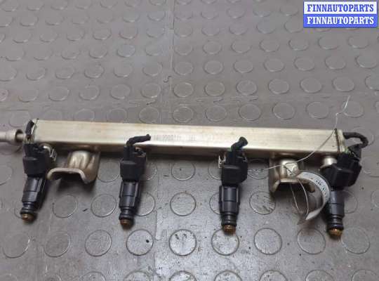 купить Форсунка топливная на Volvo C30 2006-2013