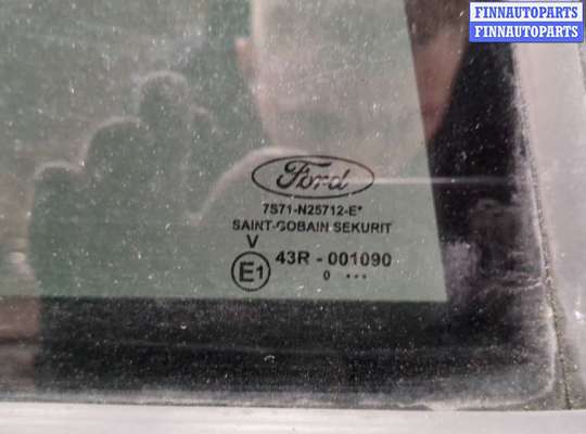 купить Дверь боковая (легковая) на Ford Mondeo 4 2007-2015