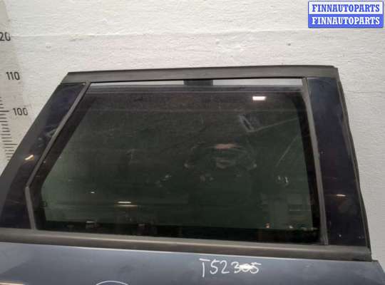 купить Дверь боковая (легковая) на Ford Mondeo 4 2007-2015