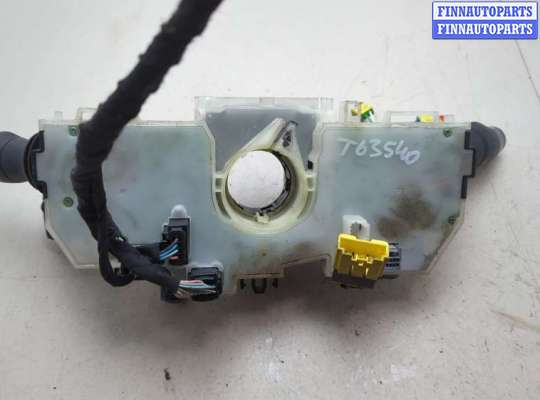 купить Переключатель поворотов и дворников (стрекоза) на Renault Scenic 2009-2012