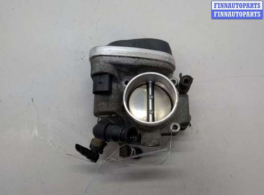 купить Заслонка дроссельная на Opel Astra H 2004-2010