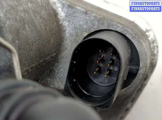 купить Заслонка дроссельная на Opel Astra H 2004-2010