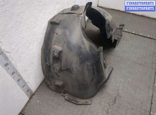 купить Защита арок (подкрылок) на Mercedes ML W164 2005-2011