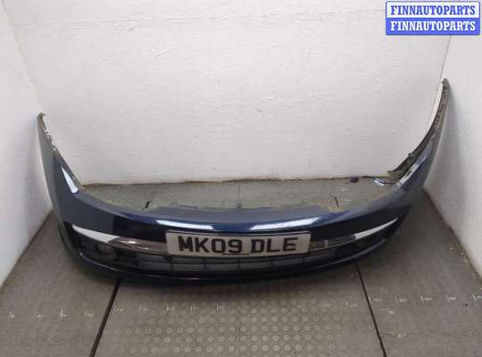 купить Бампер на Renault Laguna 3 2007-2025