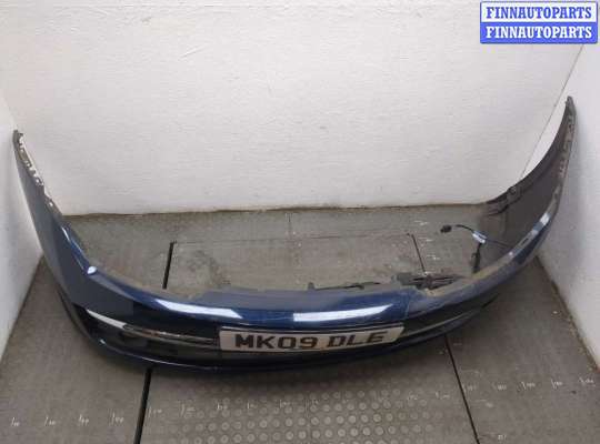 купить Бампер на Renault Laguna 3 2007-2025