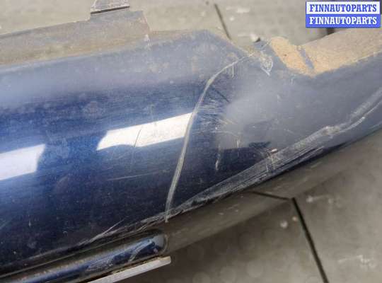 купить Бампер на Renault Laguna 3 2007-2025