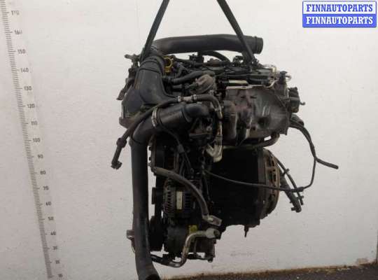 купить Двигатель (ДВС) на Ford Focus 3 2011-2015