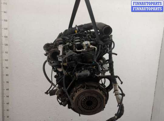 купить Двигатель (ДВС) на Ford Focus 3 2011-2015