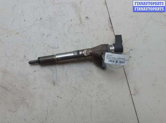 Купить Форсунка топливная на Renault Megane 3 2009-2016 Форсунка топливная RN1586874 на Renault Megane 3 2009-2016