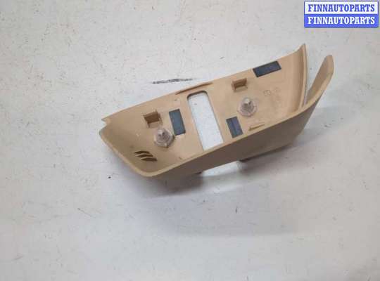 купить Пластик (обшивка) салона на Porsche Panamera 2009-2016