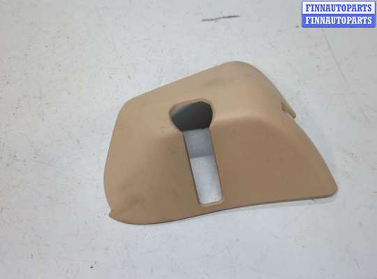 купить Пластик (обшивка) салона на Porsche Panamera 2009-2016