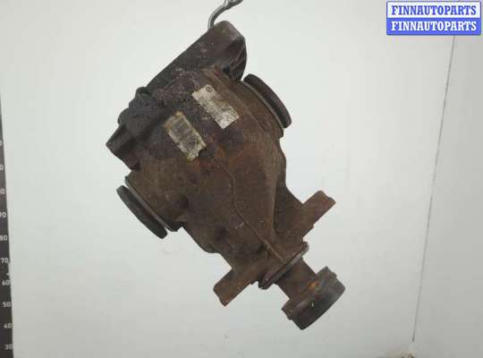 купить Редуктор моста на BMW 5 E60 2003-2010