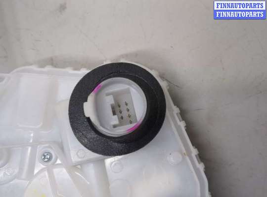 купить Замок двери на Mazda 3 (BP) 2019-2025