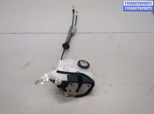 купить Замок двери на Mazda 3 (BP) 2019-2025