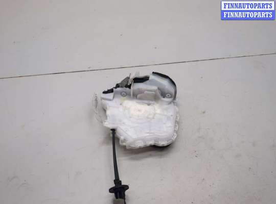 купить Замок двери на Mazda 3 (BP) 2019-2025