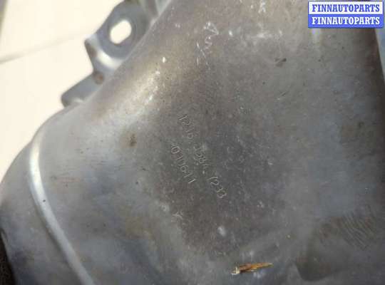 купить Насадка глушителя на Mercedes GLS X166 2015-2019