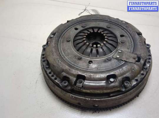 купить Маховик на Citroen C4 Grand Picasso 2013-2018