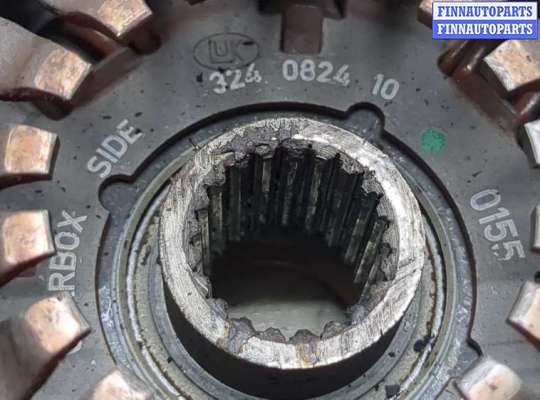 купить Маховик на Citroen C4 Grand Picasso 2013-2018