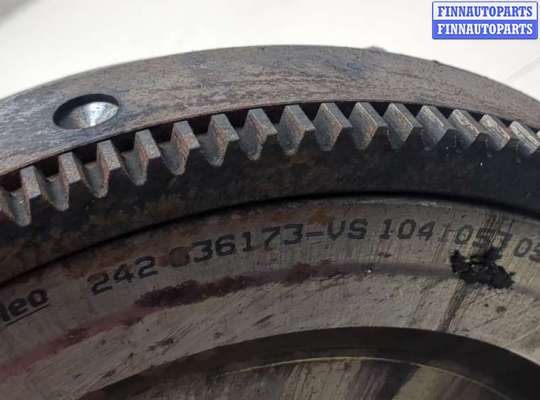 купить Маховик на Citroen C4 Grand Picasso 2013-2018