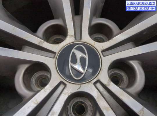 купить Диск литой на Hyundai Santa Fe 2012-2018