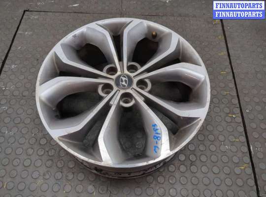 Диск литой HN611460 на Hyundai Santa Fe 2012-2018