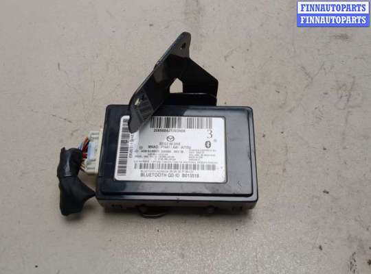 купить Блок управления Bluetooth на Mazda 6 2008-2012 USA