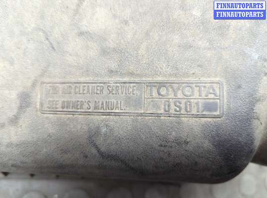 купить Корпус воздушного фильтра на Toyota Tundra 2007-2013