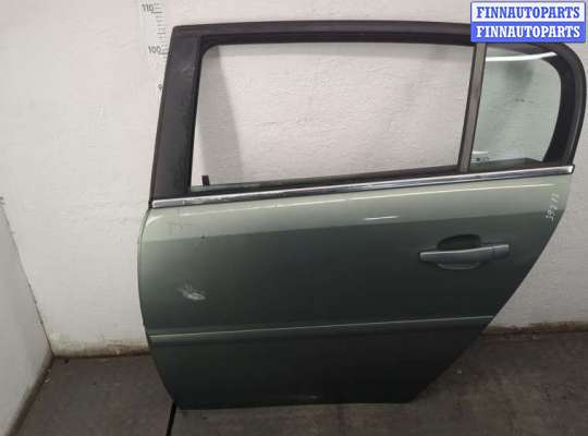 купить Дверь боковая (легковая) на Opel Signum