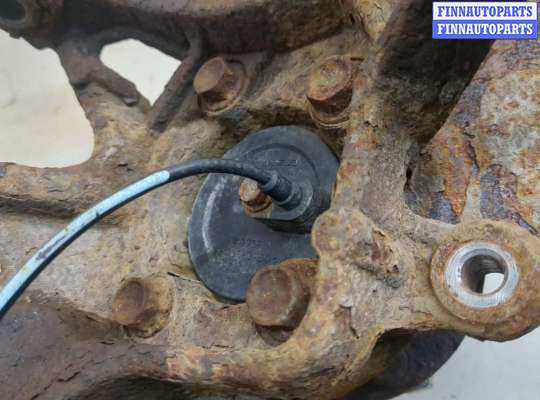 купить Ступица (кулак, цапфа) на Mazda 6 2008-2012 USA