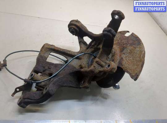 купить Ступица (кулак, цапфа) на Mazda 6 2008-2012 USA