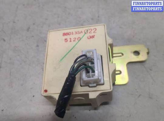 купить Блок комфорта на Subaru Forester (S11) 2002-2008