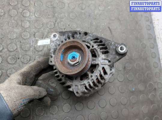 Купить Генератор на Audi A4 (B5) 1994-2000 Генератор AU1741476 на Audi A4 (B5) 1994-2000