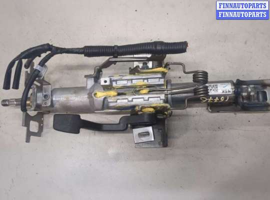 купить Колонка рулевая на Nissan Pathfinder 2012-2020