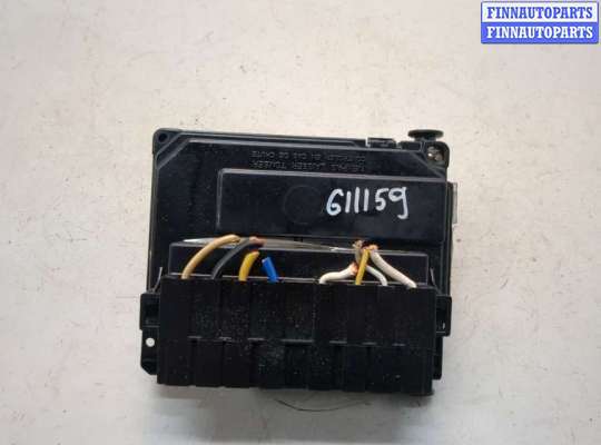 Блок управления BSM (Блок предохранителей) CT1152330 на Citroen C5 2004-2008