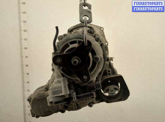 АКПП - Коробка автомат на BMW X1 (E84)