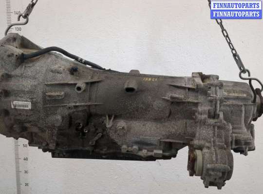 АКПП - Коробка автомат на BMW X1 (E84)