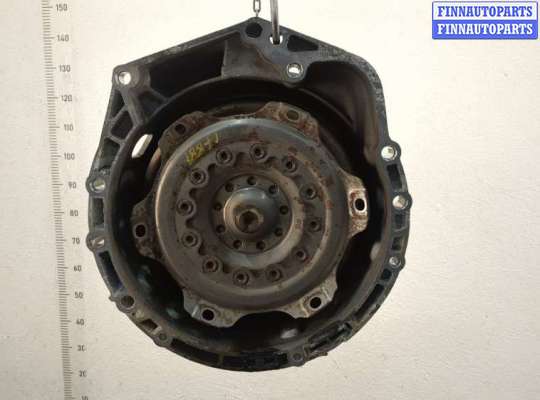 КПП - автомат (АКПП) 4х4 BM3494319 на BMW X1 (E84) 2009-2015