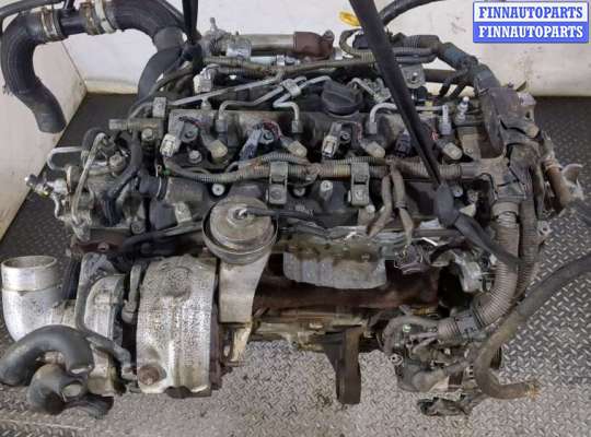 купить Головка блока (ГБЦ) на Toyota RAV 4 2006-2013