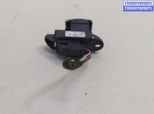 купить Кнопка стояночного тормоза (ручника) на Porsche Cayenne 2010-2018