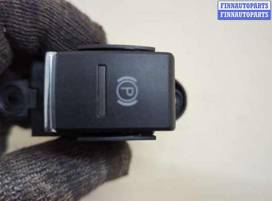 купить Кнопка стояночного тормоза (ручника) на Porsche Cayenne 2010-2018