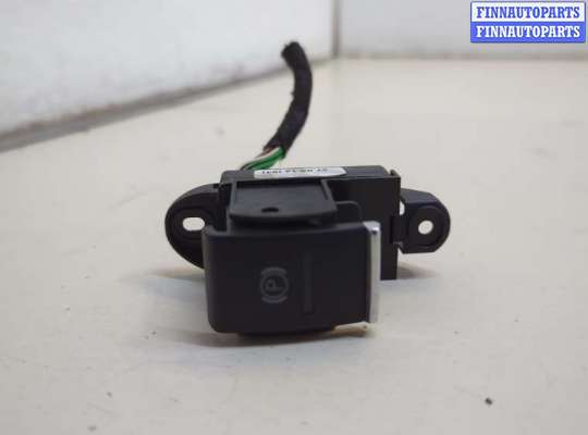 купить Кнопка стояночного тормоза (ручника) на Porsche Cayenne 2010-2018