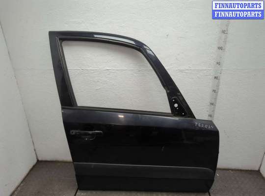 Дверь боковая (легковая) SZQ0394 на Suzuki SX4 2006-2014