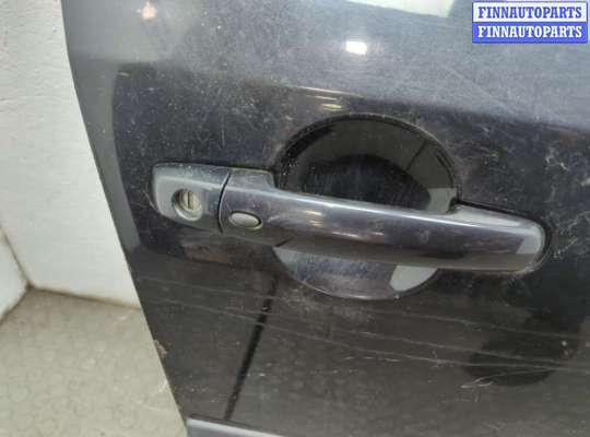 купить Дверь боковая (легковая) на Suzuki SX4 2006-2014