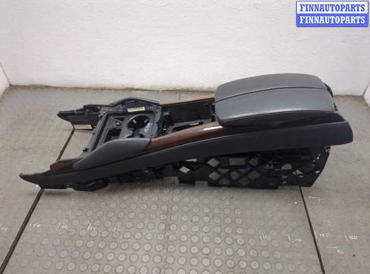 Аудиотехника на BMW X6 (E71)