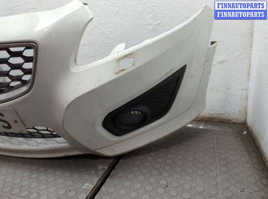 купить Бампер на Volvo C30 2006-2013