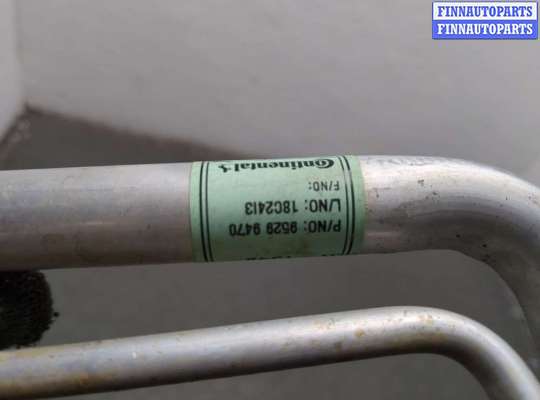 купить Трубка кондиционера на Chevrolet Trax 2013-2016