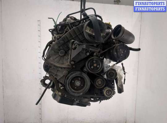 Блок цилиндров (Шорт блок) OP2447040 на Opel Zafira B 2005-2014